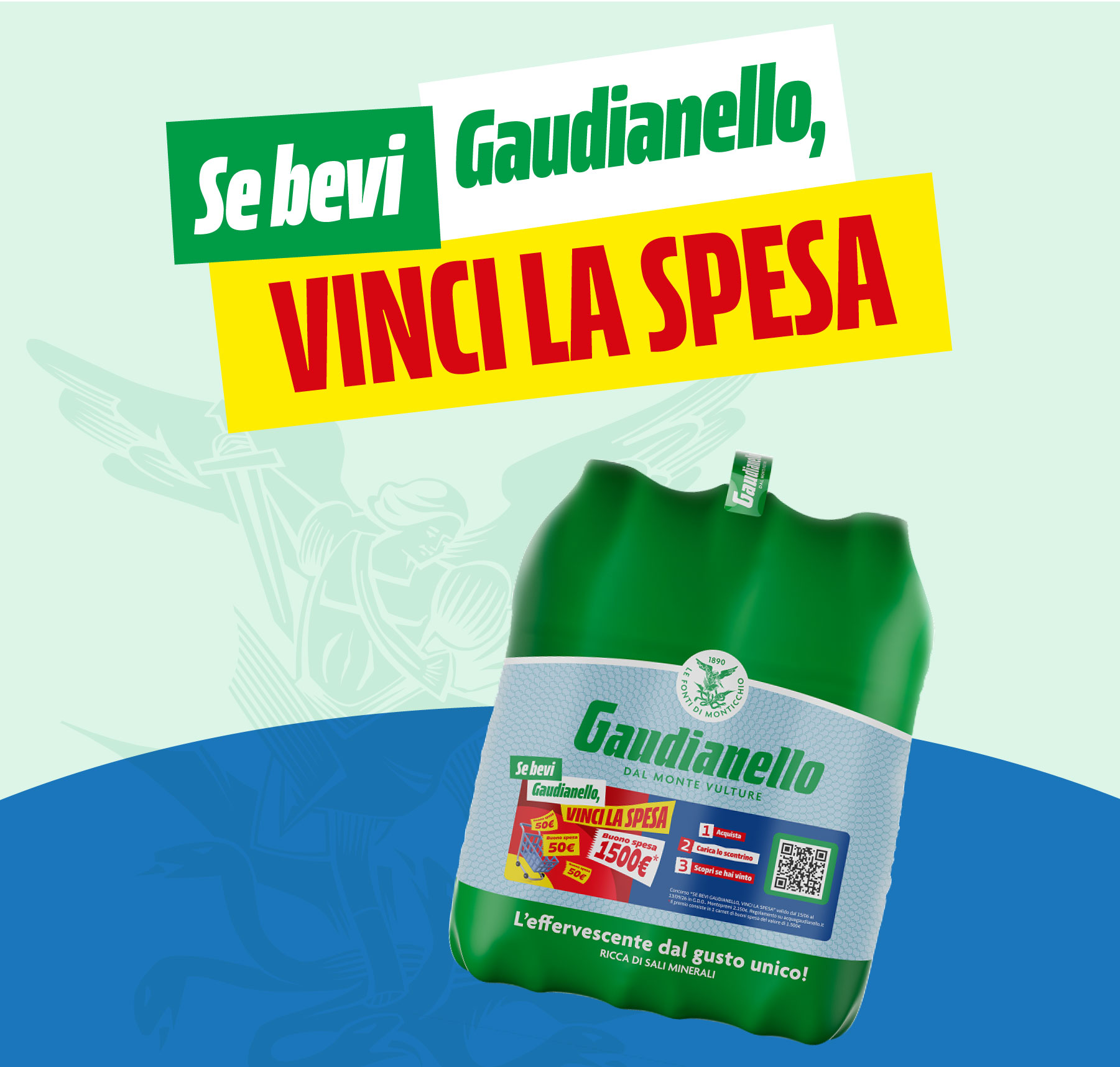 header versione mobile Concorso “SE BEVI GAUDIANELLO, VINCI LA SPESA” 