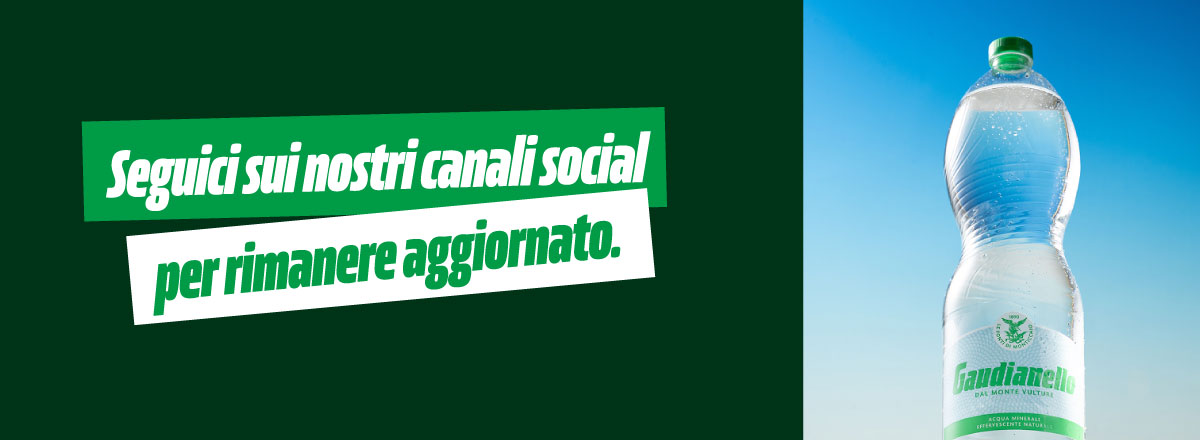 immagine decorativa per invitare a seguirci sui nostri social